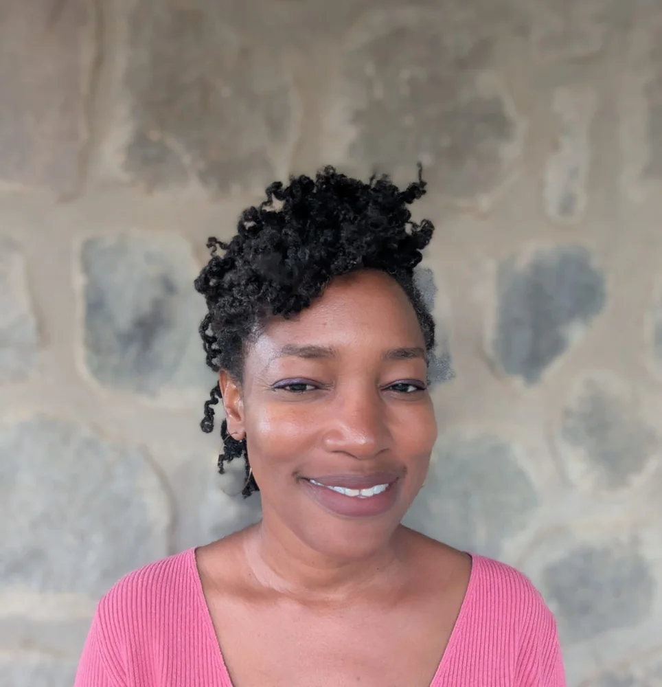Lesley Lubin — Saint Lucian Visual Artist
